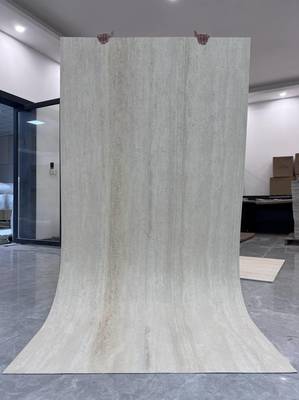 西藏軟瓷貼片石源頭工廠 頁巖 2mm 百貨商店項目