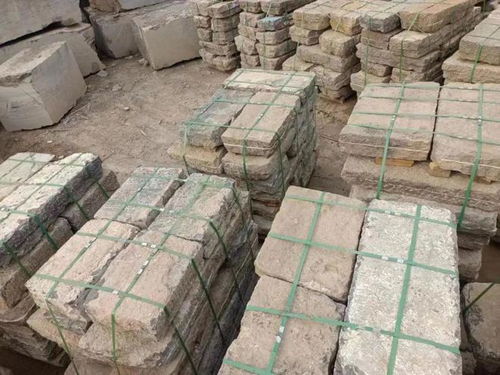 仿古老石板青石板石材廠家加工 傳承與創(chuàng)新融合