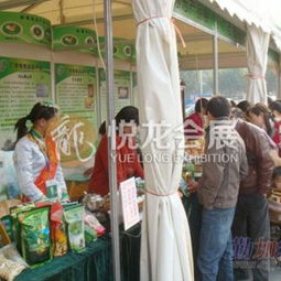 南寧市悅龍會(huì)議展覽服務(wù)有限責(zé)任公司 專業(yè)展會(huì)服務(wù)，助力品牌騰飛