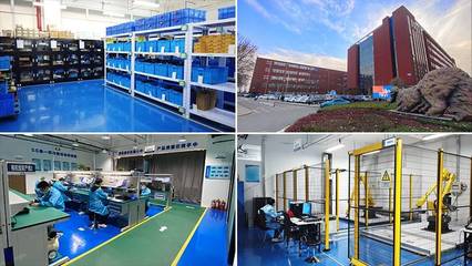 AI+機(jī)器人時(shí)代 梅卡曼德的智造路線與應(yīng)用軟件服務(wù)實(shí)踐