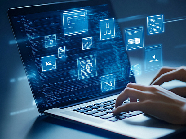 格修科技 專(zhuān)業(yè)軟件測(cè)試與網(wǎng)絡(luò)安全服務(wù)，構(gòu)筑企業(yè)應(yīng)用軟件的堅(jiān)固防線